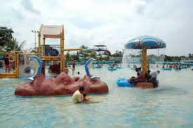 Har du besökt wet world batu pahat water park? Wet World Batu Pahat Mapio Net