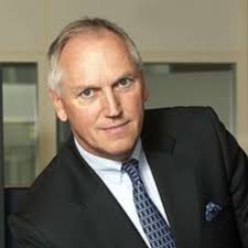 Referent Thomas Borer