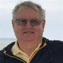 Henry P. Leigh Obituary