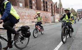 Cost of store kids cycle