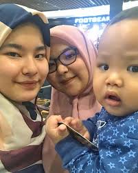 Khalida Ridwan (@khalidaridwan) • Instagram photos and videos