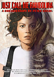 Just call me Rambolina (2022)