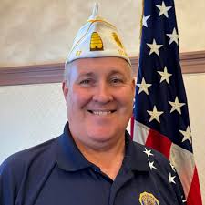 Let's welcome in all of our new and reelected Sons of the American Legion  State and district detachment officers for the 2024-2025 year.  Congratulations to them all, especially Gerry Kaufman and Stan