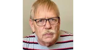 Larry James Erickson Obituary (1956