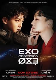Apply artistic, sketches, realistic etc. Chen Exo Wiki Fandom