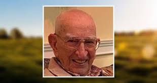 Harley Wesley Goodman Obituary October 3, 2024