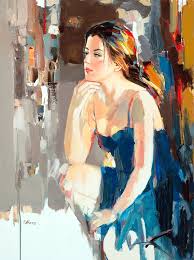 Painter 2021 professional painting software for windowsmac. Josef Kote 1964 Modern Impressionist Painter Tutt Art Pittura Scultura Poesia Musica