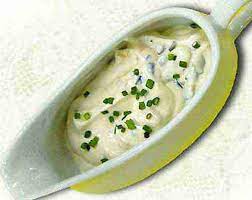 Ricetta salsa tonnata con maionese pronta. Ricette Salse Per Pesce Dolcepasticceria