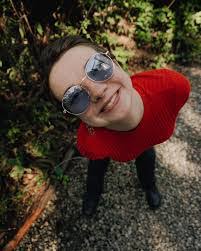 Maggie Wilder's Instagram, Twitter & Facebook