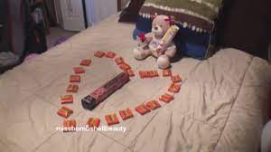 On the day of valentine day gift for boy 2021, you have to be so vigilant about your boyfriend. Valentines Day Surprise On My Boyfriend Youtube