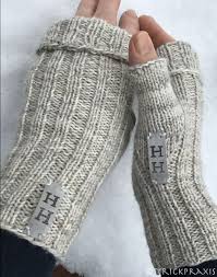 Img 3760 In 2020 Stulpen Stricken Anleitung Handstulpen Stricken Faustlinge Stricken