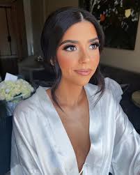 Let's get Michelle ready for her big day 💍✨ Michelle was absolutely the  sweetest bride ever, she booked her wedding date around MY availability  😭🥹 that literally makes me cry…! I'm so