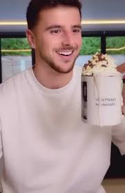 Mason Mount Google Pixel 7