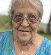 In Memoriam: Ruth Bernadette (Studley) Cock (Feb. 21, 1942