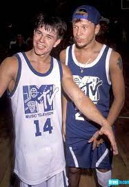 Mark, at age 13, was one of the group's original members, along with donnie, but quit after a few months. The Best Looking Brothers Bravo Tv Official Site Mark Wahlberg Young Mark Wahlberg Donnie And Mark Wahlberg