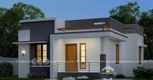 Low Budget House Cost Under 10 Lakhs Kerala House Design House Cost Small House Front Design