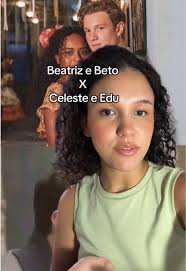 Beatriz E Felipe