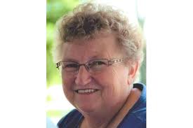 Barbara Baumgartner Obituary (1944