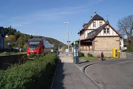 See 1,007 tripadvisor traveler reviews of 31 bad munstereifel restaurants and search by cuisine, price, location, and more. Bahnhof Bad Munstereifel Wikipedia