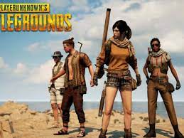 New Pubg Map Karakin Beta Testing For Latest Map In 2021 Firstsportz