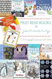 Must Read Books For January In 2020 Books To Read Books January Classroom