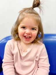 Bright Beginnings...