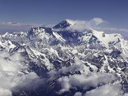 Mount Everest Overview And Information