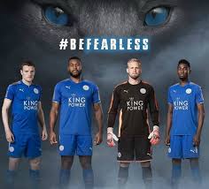 Leicester city football club limited is responsible for this page. New Leicester City Jersey 2017 2018 Puma Lcfc Home Kit 17 18 Football Kit News