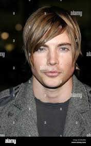 Josh henderson where hi-res stock photography and images