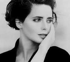 Her popular segments led to appearances as the new york co. Lancome Ad From The 80 S I Believe Isabella Rosselini Is Perfection Isabella Rossellini Italian Actress Italian Celebrities