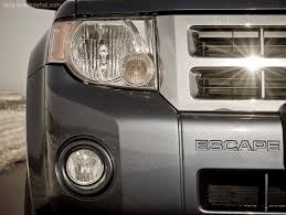 Image result for Monterey 2009 Escape