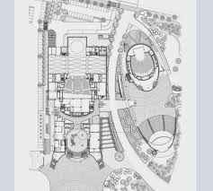 Architect Best Architects Worldwide Art Center How To Plan Auditorium Plan