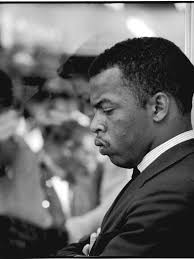 Photographer Danny Lyon's images of the civil-rights movement resonate