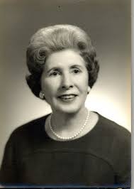 Evelyn Fuller Obituary