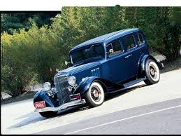 Image result for Promenade Blue 1930 Pontiac