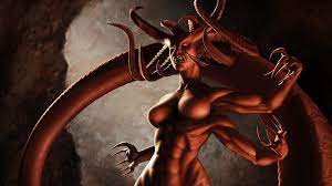 We have a massive amount of desktop and mobile backgrounds. 67 Female Demon