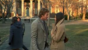Love Story 1970 Arthur Hiller Ali Macgraw Ryan O Neal John Marley Rarefilm