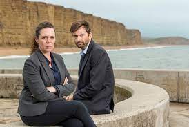 BROADCHURCH: Season 3 | KPBS Public Media