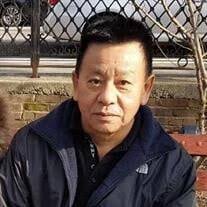 Hung Tong Quach Obituary