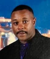 Patrick Morris Lewis