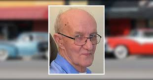 Jerry Lee Vanover Obituary November 19, 2023