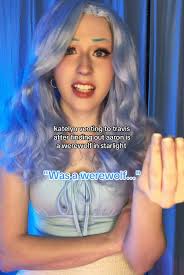 Katelyn Shimwell Vents