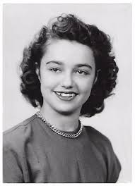 Nancy Knott Obituary