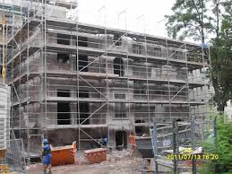 Geschichte trifft zeitgeist, stil trifft geschmack. Sanierung Magdeburg Haus Des Handwerks