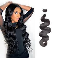 Quality weave hair 28 inches with free worldwide shipping on aliexpress 100 Brazilian Human Hair Body Wave Remy Hair Weave 10 28 Inches Vipbeauty Brazilian Hair