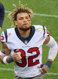 He was not only honey badger on the football field, but he was the honey badger away from the football field. Tyrann Mathieu Wikipedia