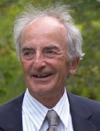 Robert Salisbury Obituary (1935