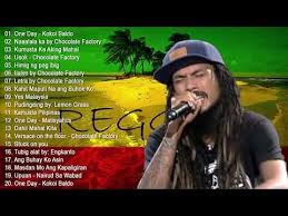 Mejores reggae 2020 105.356 views9 months ago. Tagalog Reggae 2019 Best Reggae Opm Nonstop Playlist 2019 Kokoi Baldo Blakyak Ulibert Youtube Reggae Youtube Tagalog