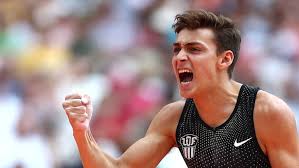 Aug 22, 2020 · duplantis attributes much of his current success to having access to a pole vault set up from such a young age. Duplantis Sets Big Dream Pole Vault World Record