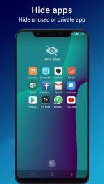 دانلود لانچر جدید Mi X Launcher Mi 10 Launcher Prime برای اندروید Beauty App Web Development Design Professional Web Design